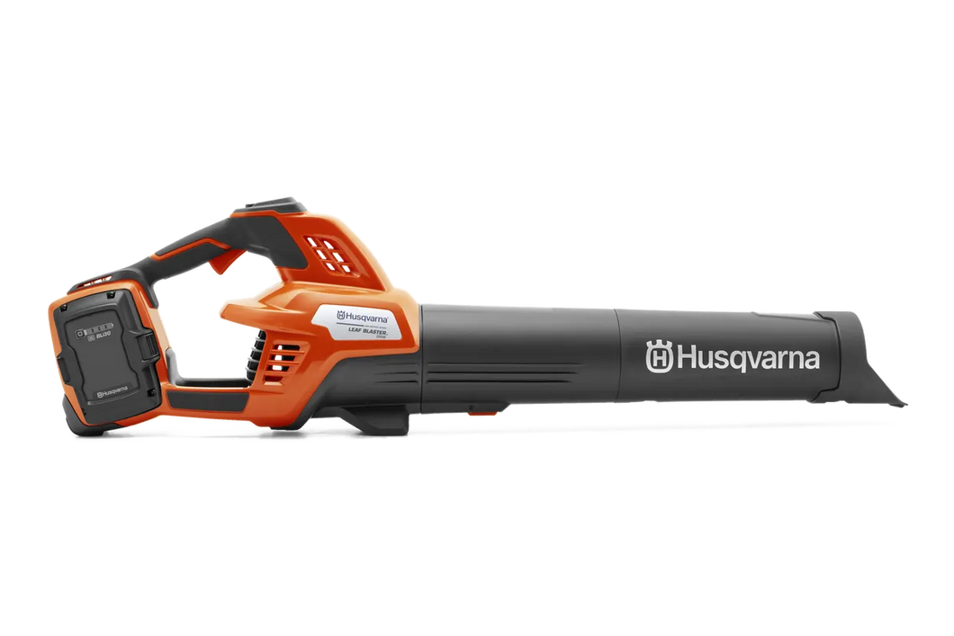 Leaf Blower- 350iB Leaf Blaster