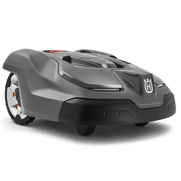 Automower- 450xh – NJ Home & Garden Supply