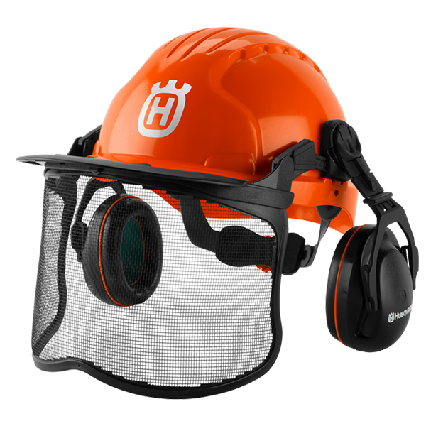 Accessories- Functional Helmet with Ratchet