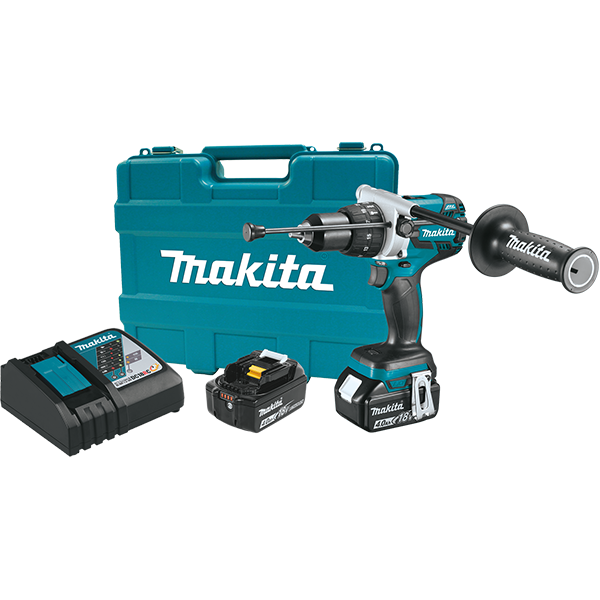 Power Tools- XPH07MB – NJ Home & Garden Supply